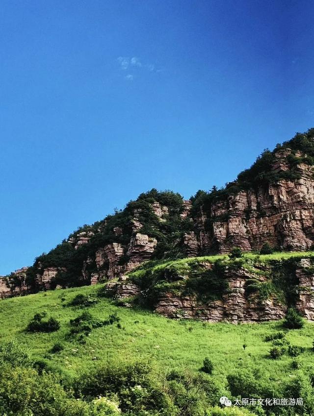 山西山的山是指哪个山(来山西旅游必须要打卡的10座大山)