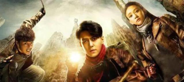 鬼吹灯电视剧剧情，鬼吹灯电视剧剧情介绍（鬼吹灯八部完全剧情解析详情）