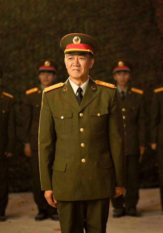 亮剑李幼斌现状如何，关键是《亮剑》的光芒过于耀眼了