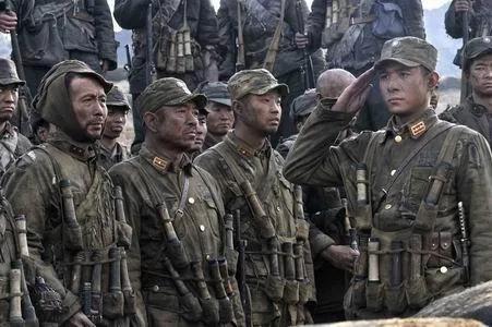 历史上最让人心酸的战争片，川军抗战最为惨烈的战斗之一