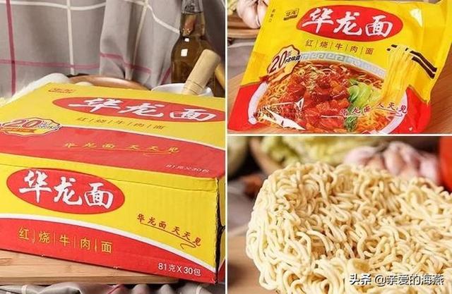 80后童年经典回忆零食，中国最怀旧的42种经典零食