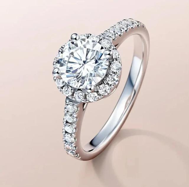 钻石戒指品牌排行榜前十名，钻石戒指品牌排行榜前十名价格（名列世界前十的昂贵钻戒）