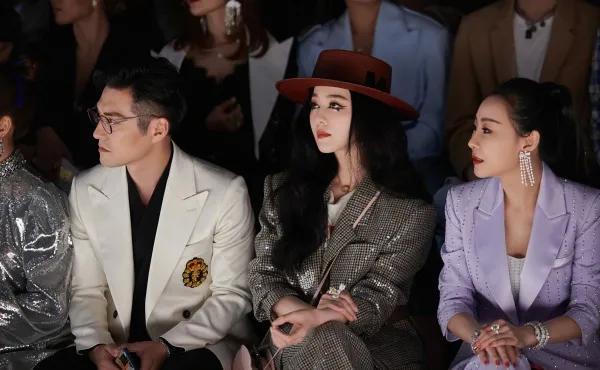 一起来看流星雨楚雨荨，何心言的扮演者（盘点娱乐圈里的那些“劣迹女星”）