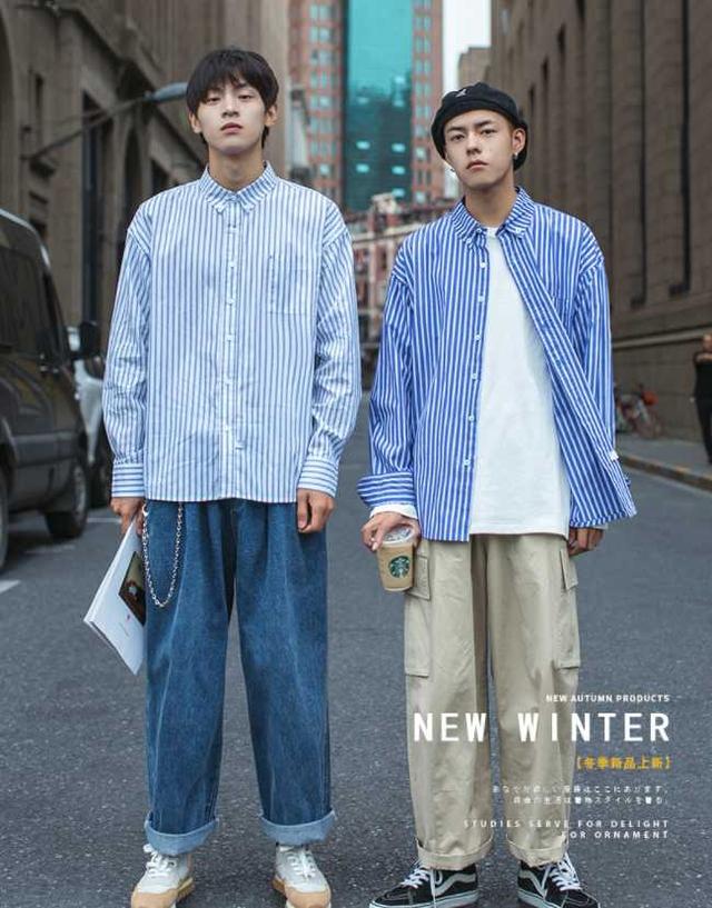 男士衬衫品牌十大排名，国际男士衬衫品牌十大排名（20家200件平价高级感衬衫）