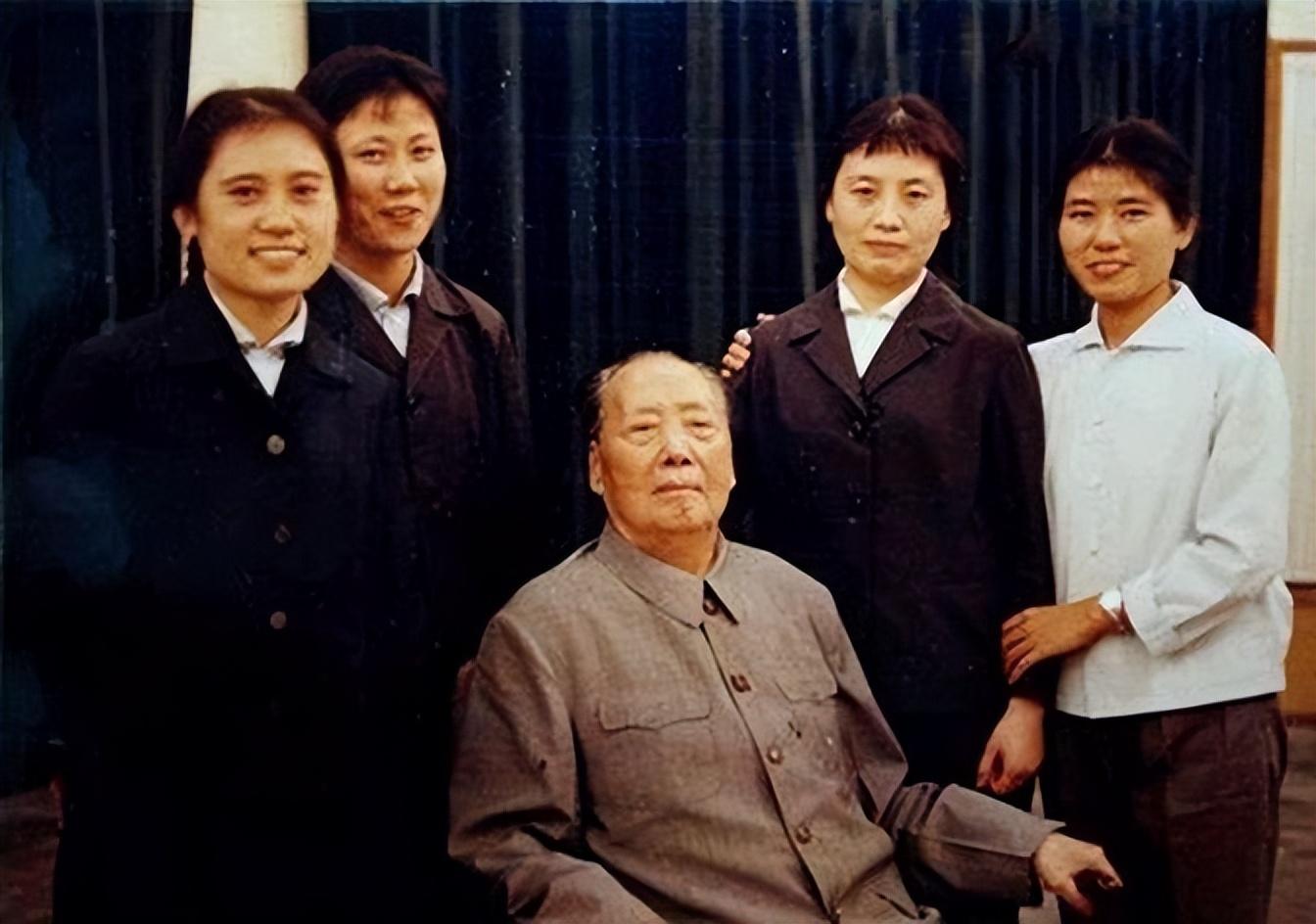 遗体为何至今栩栩如生面色红润，毛主席遗体为何至今仍栩栩如生
