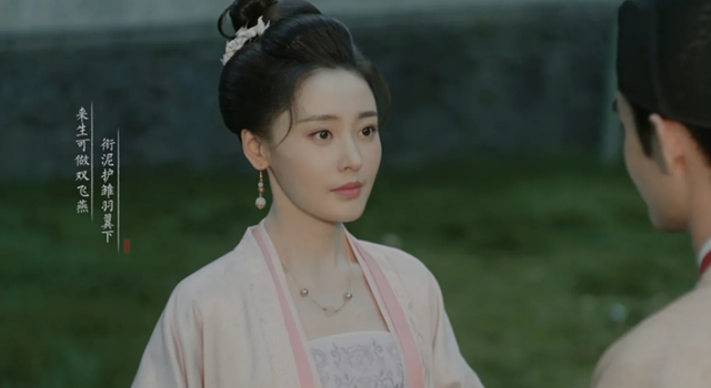 何必平是青鸟飞鱼吗，何必平为什么不能复活（《太子妃升职记》7年）