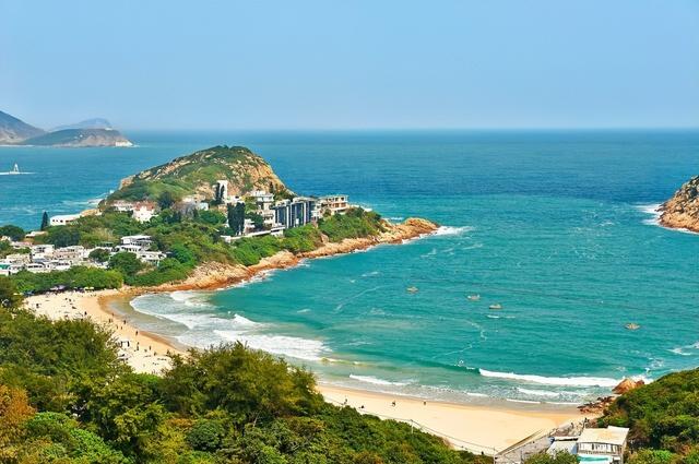 铜锣湾有什么好玩的，铜锣湾好吃的地方（香港回归25周年）