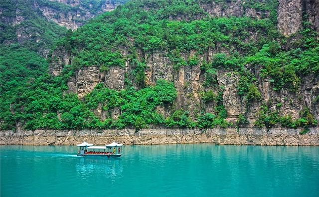 河南省旅游必去十大景点，河南十大旅游必去景点（河南十大冷门景点）