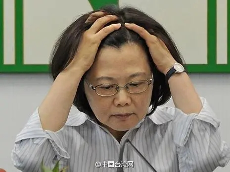 蔡英文12个鲜为人知的八卦，蔡英文鲜为人知的“历史”