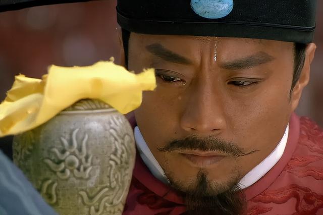 黑旋风李逵图片，李逵的行为特征（黑旋风李逵的结局）