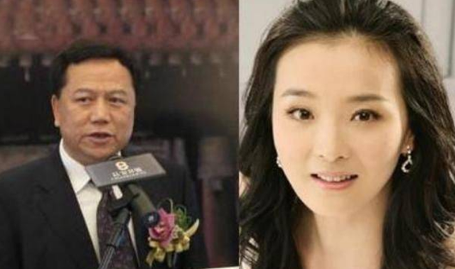王烁个人资料图片，王烁个人资料（王烁：父亲是地产大亨）