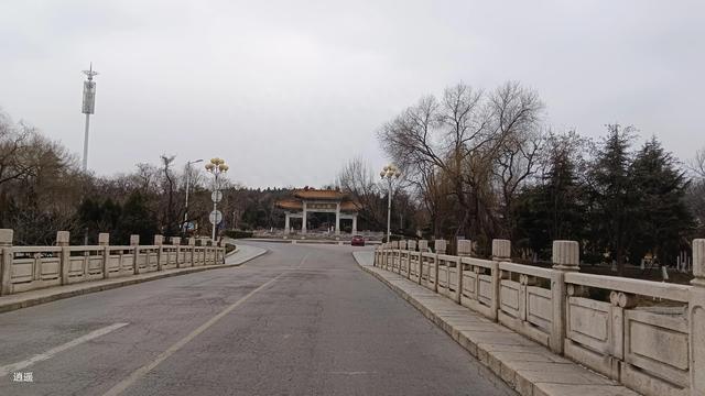 龙山公园