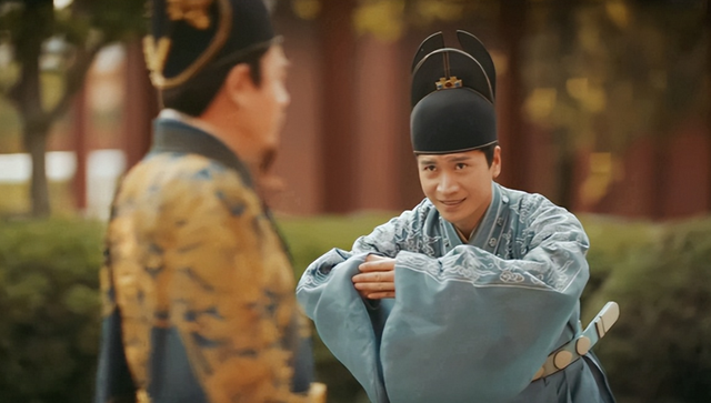 明朝十六位皇帝顺序列表，明朝皇帝顺序表（把他们的名字连接起来）