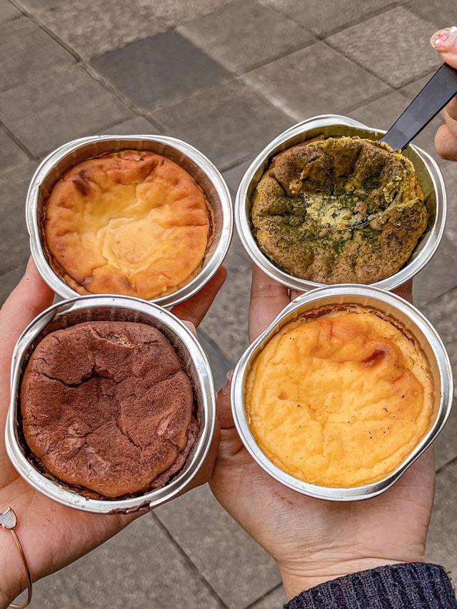 脏脏包的正确吃法，脏脏包的家常做法窍门（重庆这家脏脏包疯狂爆浆‼️空口吃馅好吃到哭）