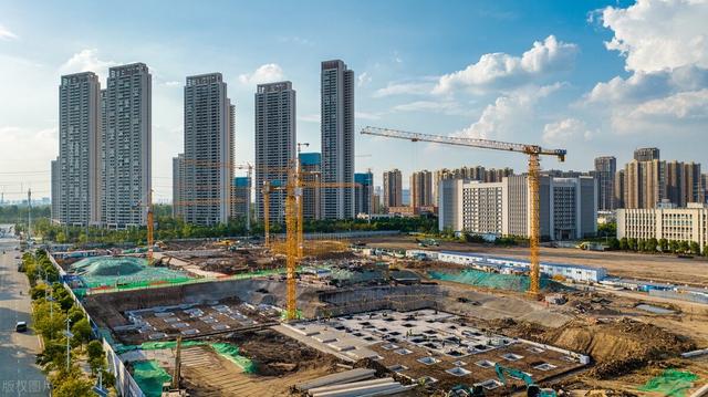 房屋建筑工程主体包括哪些，建筑工程五方责任主体都是谁