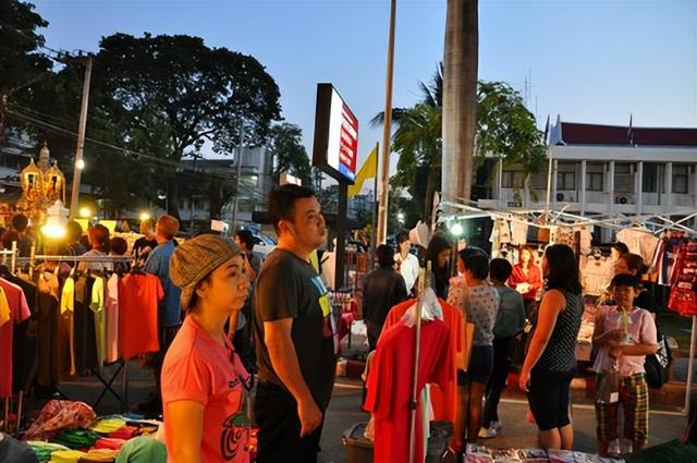 泰国与中国的时差是多少小时，泰国跟中国的时差是几个小时（关于泰国那些你不知道的事）