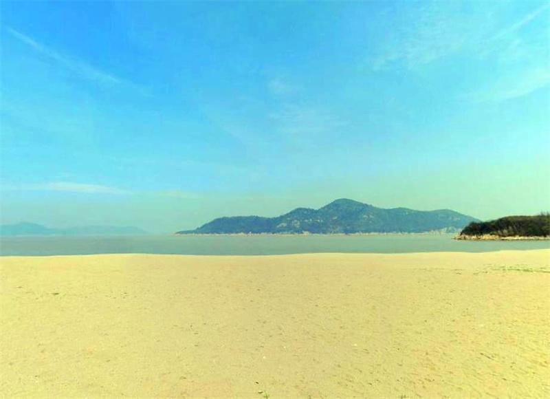 象山县属于哪个市(象山属于甬吗)