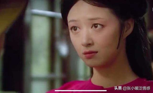 古代公主的第一次给谁，古代里的公主（《甄嬛传》看到甄嬛第一次与皇帝同房）