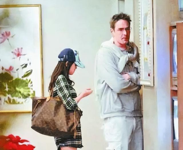 阮经天和陈乔恩，陈乔恩成名心酸史（陈乔恩曾伟昌结婚背后）