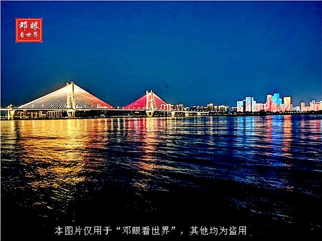 江城是哪个城市，江城是属于哪个省（长江沿线有这十大城市）