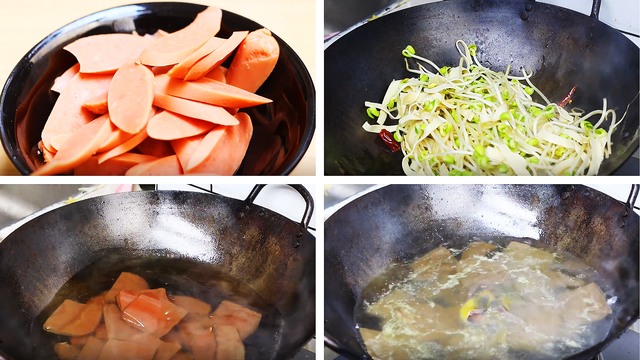 四川各地美食，四川有哪些小吃（四川最出名的8道经典名菜）