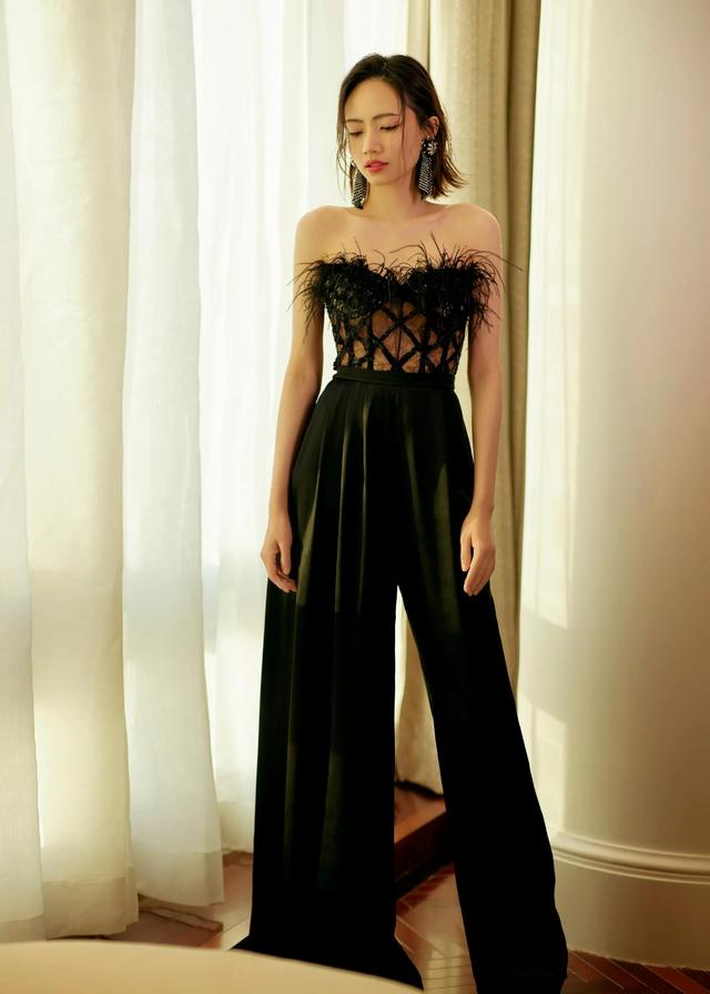 刘惜君是哪里人，刘惜君美图（刘惜君出生）