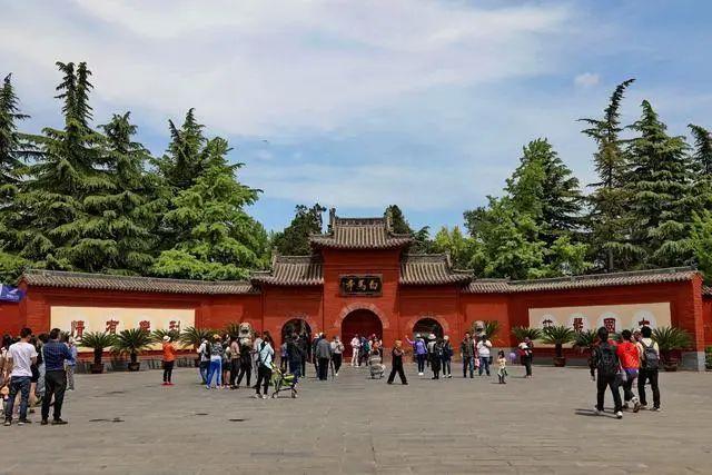 河南在哪里，河南在哪里属于哪个省（关于河南的一些小知识）