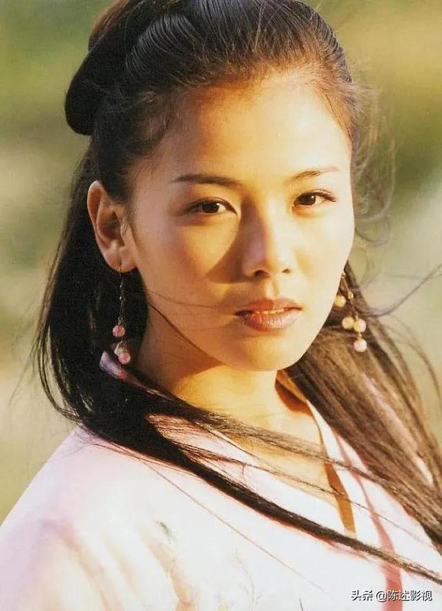 天龙八部里的阿朱是谁演的呀,天龙八部里面的阿朱是谁演的(把6位演阿朱的女星颜值) 天龙八部里的阿朱是谁演的呀,天龙八部里面的阿朱是谁演的(把6位演阿朱的女星颜值)