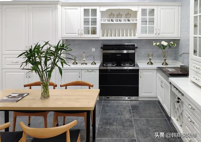 集成墙饰多少钱一平方，2022集成墙面全屋整装多少钱一平米（设计师强烈推荐的集成灶）