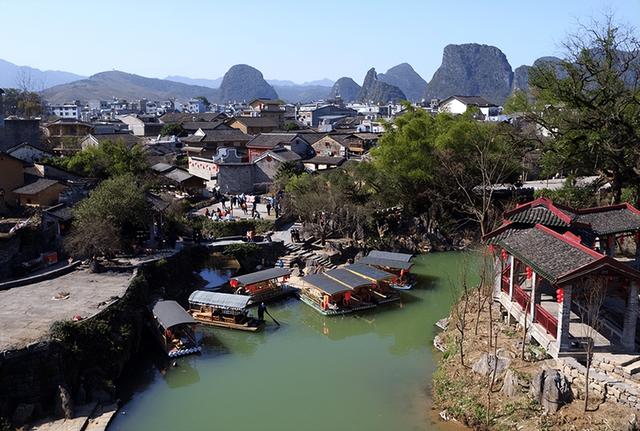 中国十大古都排名，我国五大古都（古老的历史背景下充满了活力）