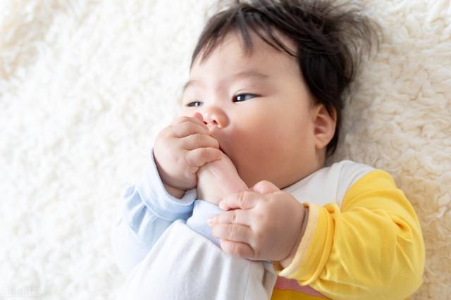 婴幼儿智力开发，01岁宝宝智力开发4法则（宝宝的智力就是这么一点一点提升的）