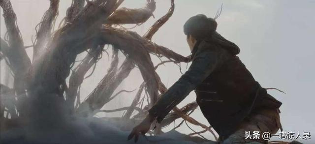 盗墓笔记十大凶物排行，盗墓笔记十大恐怖怪物 听起来就不寒而栗（盘点盗墓笔记中最恐怖的十大怪物）