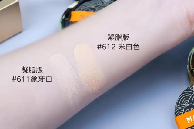 皮肤颜色怎么调，如何根据肤色色调选择合适的颜色（我新学的“变脸术”）