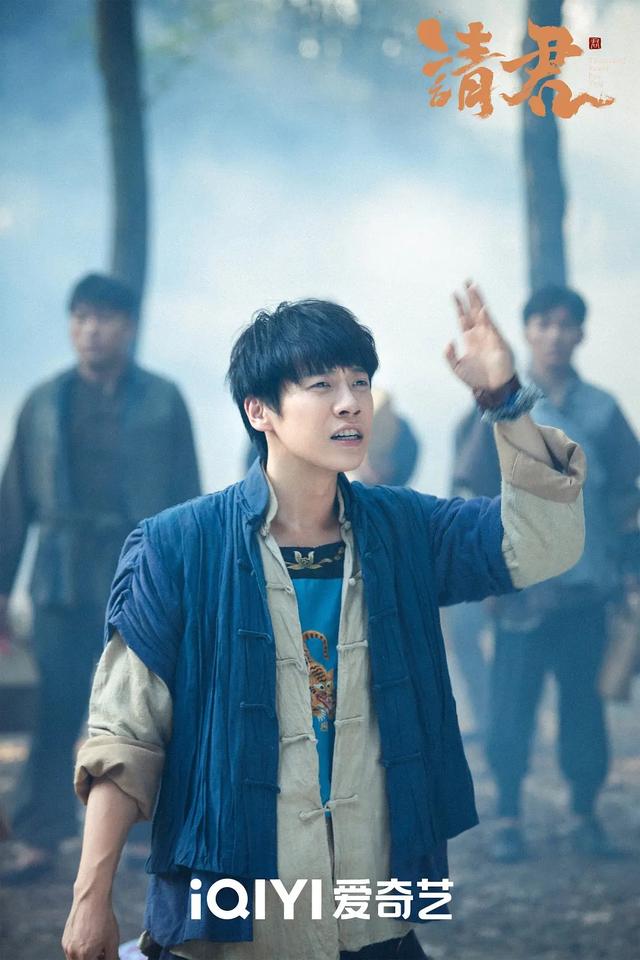 小沈阳演的电视剧，小沈阳演过的电视剧有哪些（《请君》同样演“喜剧人”）