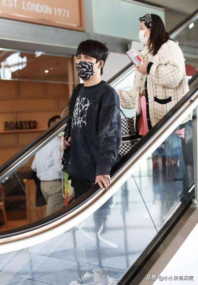 大张伟的妻子长得丑？大张伟：我喜欢就行了！可以说非常霸气了