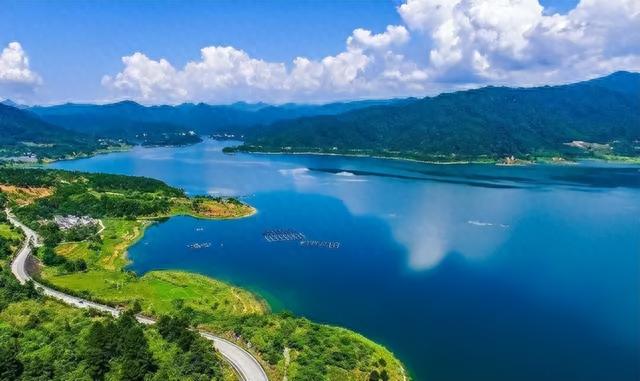 五一出游哪里玩？ 畅游韶关丽宫泉 享悠闲假日 养生丽宫