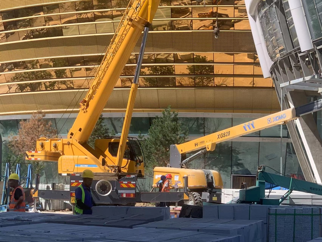 商务中心是干什么的，公司里的商务部门是做什么的（打造集五大功能为一体的国际级CBD）