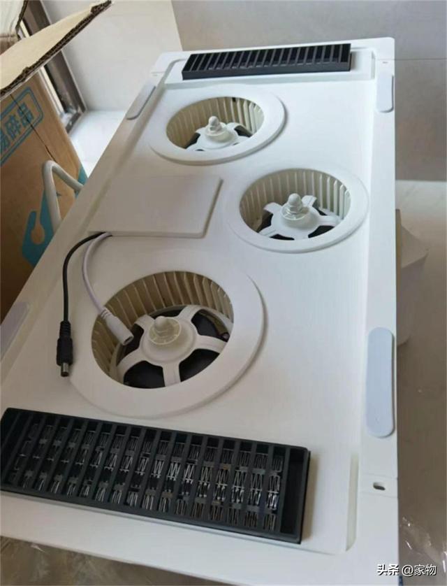 卫生间浴霸买哪种好，浴室内开始装风暖浴霸