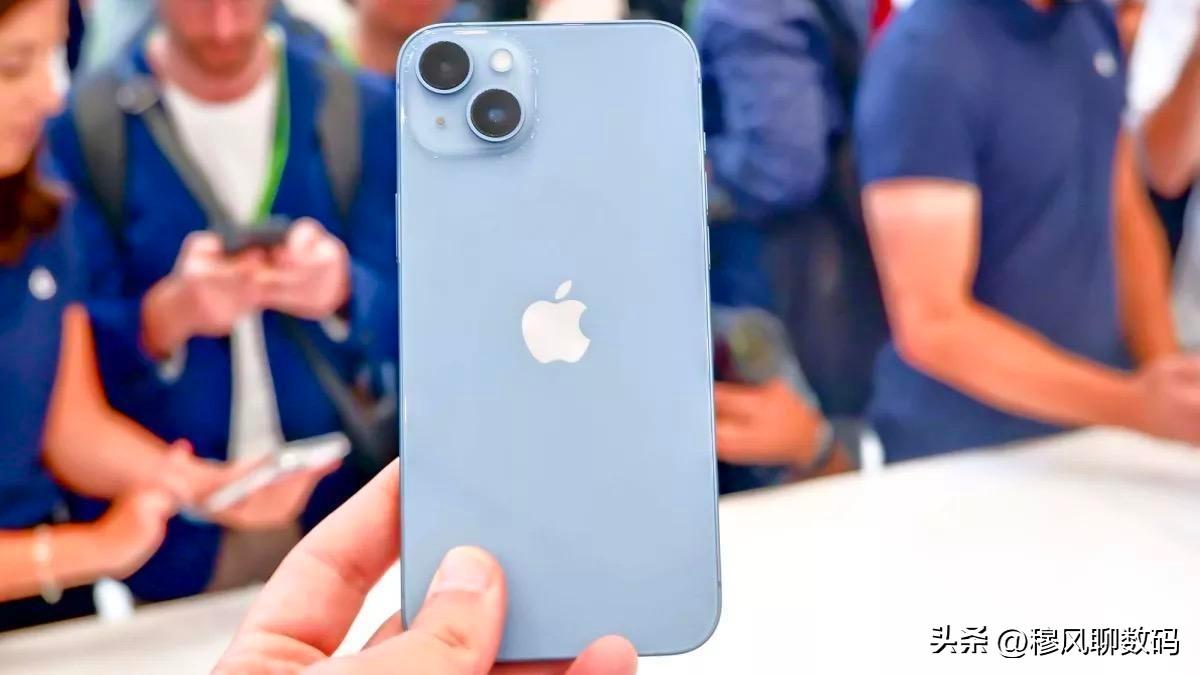 苹果12价格最新报价消息（iPhone真的降价了）