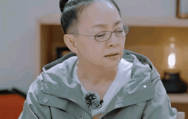 向往的生活宋丹丹，向往的生活宋丹丹是哪一期（宋丹丹向李雪琴、王传君道歉）