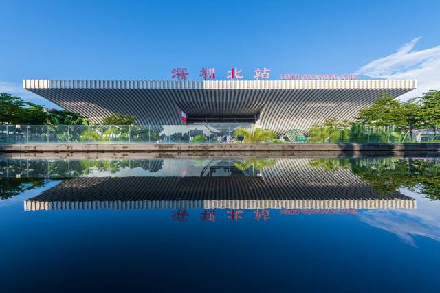 广州有几个火车站，广州有几个火车站分别在哪里地图（中央为建设华南两广设8大超级高铁站）