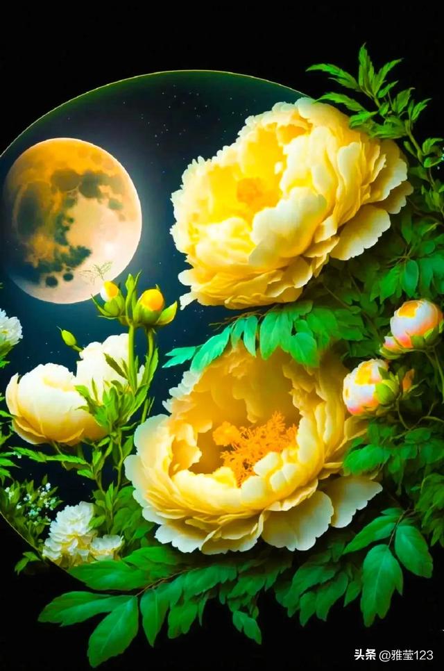 富贵吉祥的意思，富贵吉祥是什么寓意（富贵吉祥）