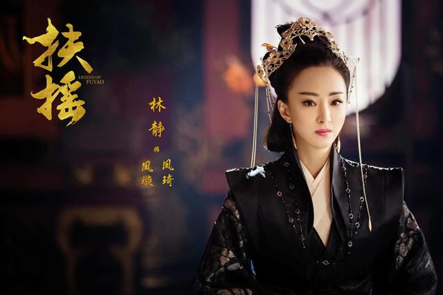 演员娟子是哪一年出生的，原来她们去演了妈妈