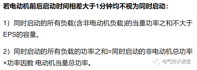消防eps电源是什么东西，EPS应急电源选型容量如何计算