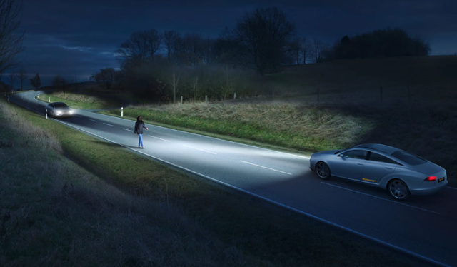 汽车灯光的使用，汽车灯光如何正确使用（汽车灯光使用的正确方法）