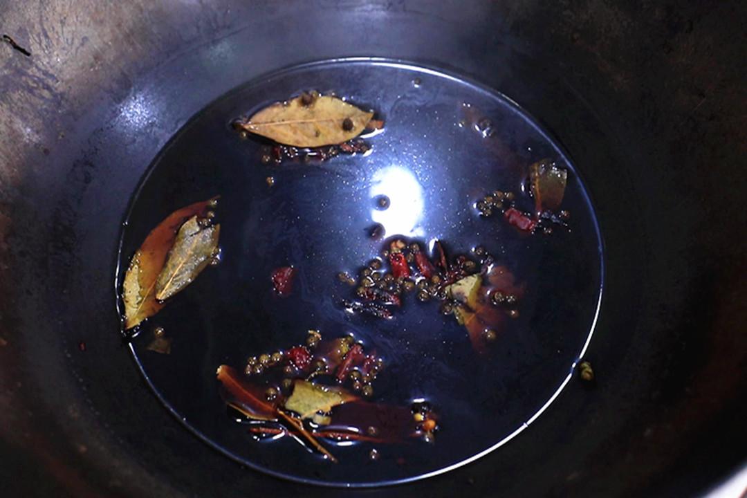 红萝卜怎么做好吃，红萝卜的做法（自制速成腌萝卜）