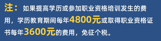 规避所得税方法（2022年个人所得税合理避税的12种方法）