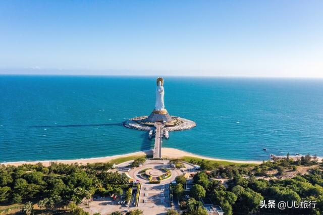 三亚最好玩的地方，三亚旅游景点必打卡（三亚最值得去的10个景点）