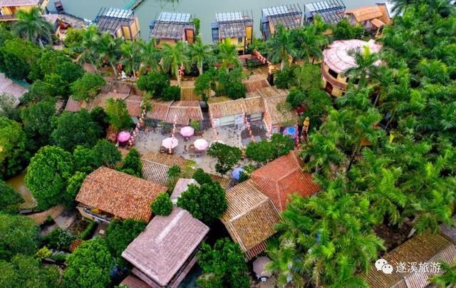 2022湛江旅游攻略，一个风光秀美的海滨城市（广东湛江：嗨翻一“夏”）