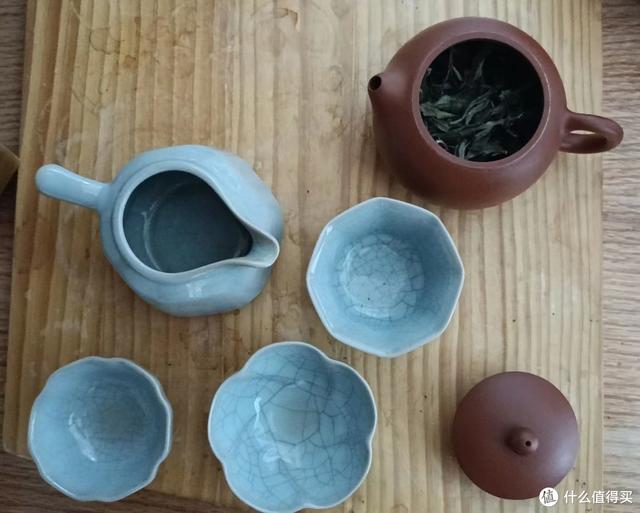 质量好的白茶正宗白茶，寄与爱茶人—品评这两年买的十几款白茶